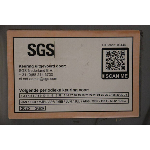 2015 JLG E600JP-43759236