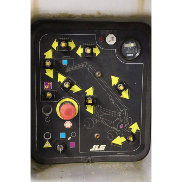 2015 JLG E600JP-43759237