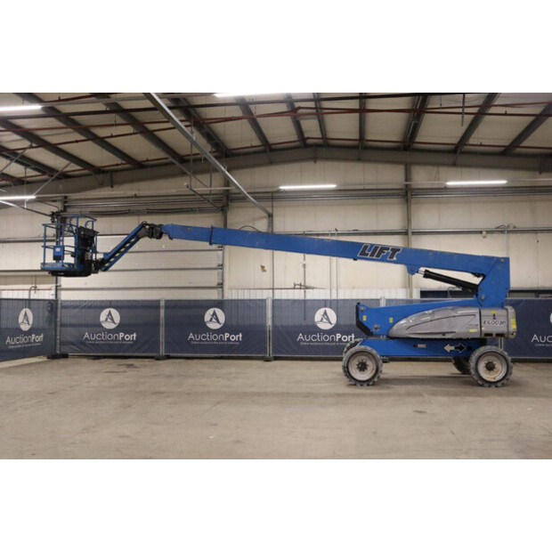 2015 JLG E600JP-43759245