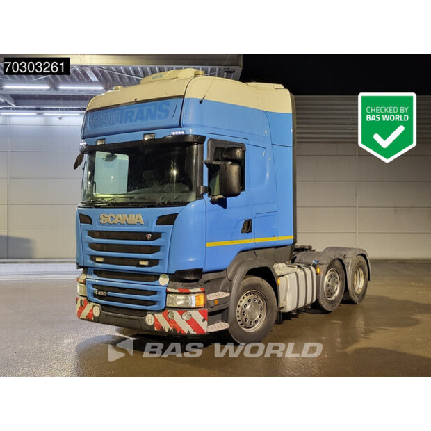 2015 Scania R490-43759248