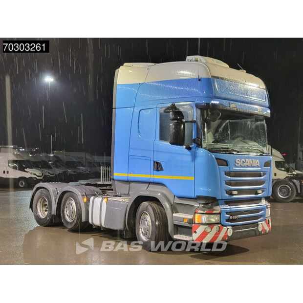2015 Scania R490-43759250