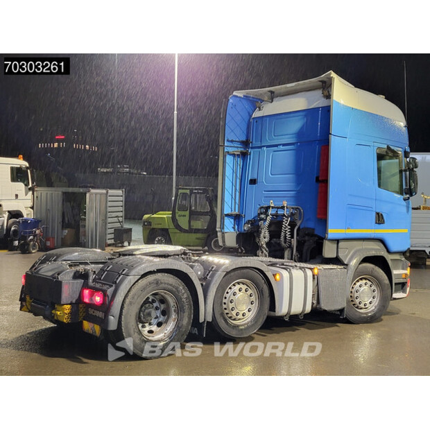 2015 Scania R490-43759252