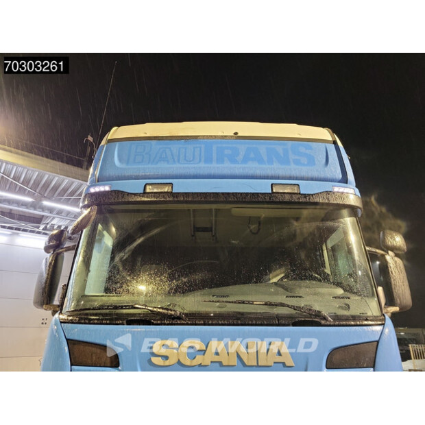 2015 Scania R490-43759253