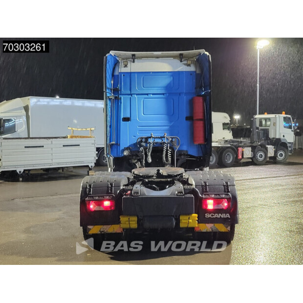 2015 Scania R490-43759255