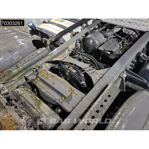 2015 Scania R490-43759260