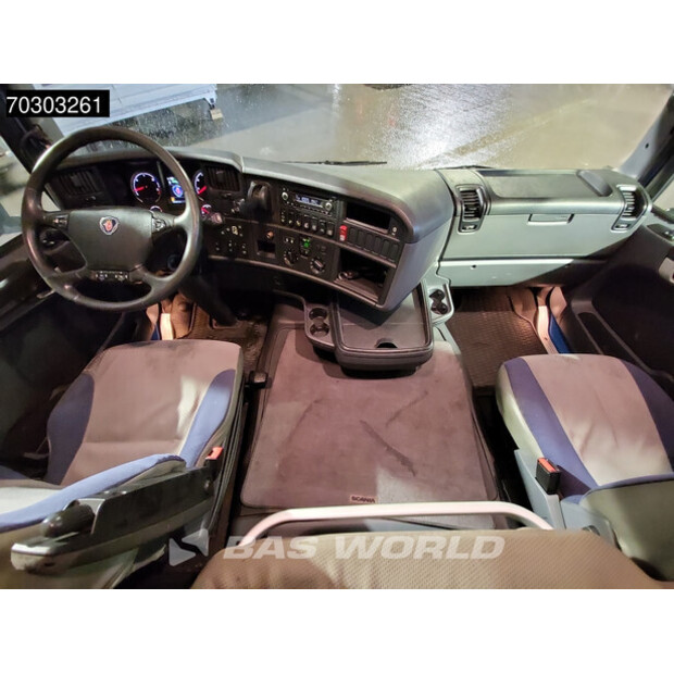 2015 Scania R490-43759263