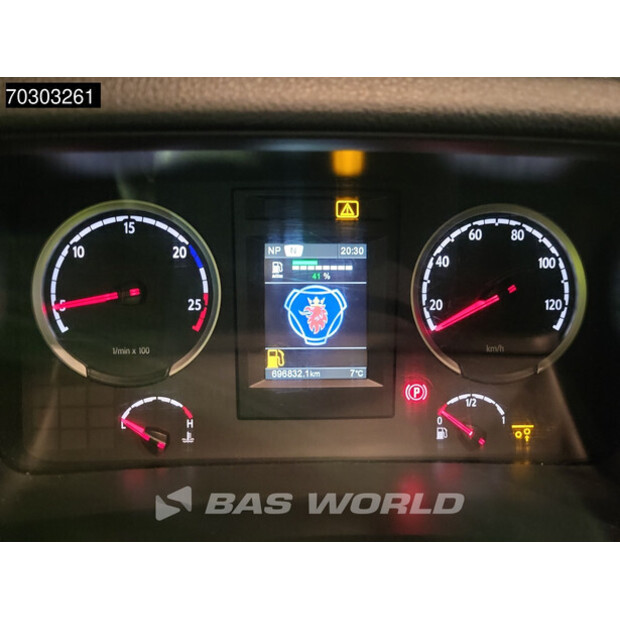 2015 Scania R490-43759280