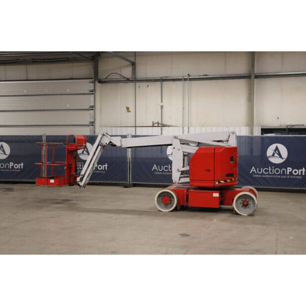 2008 Genie Z-34/22N-43759287