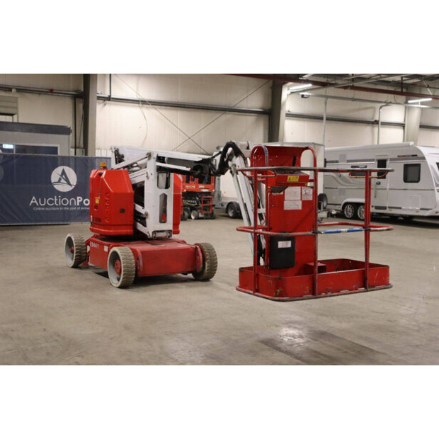 2008 Genie Z-34/22N-43759291