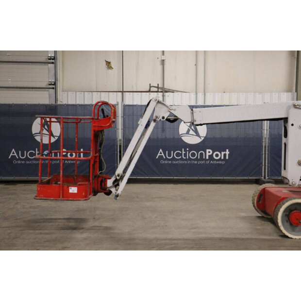 2008 Genie Z-34/22N-43759294