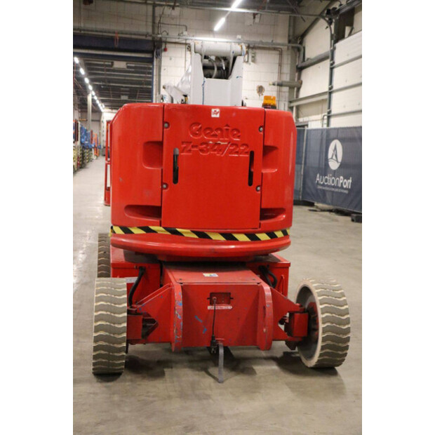 2008 Genie Z-34/22N-43759309