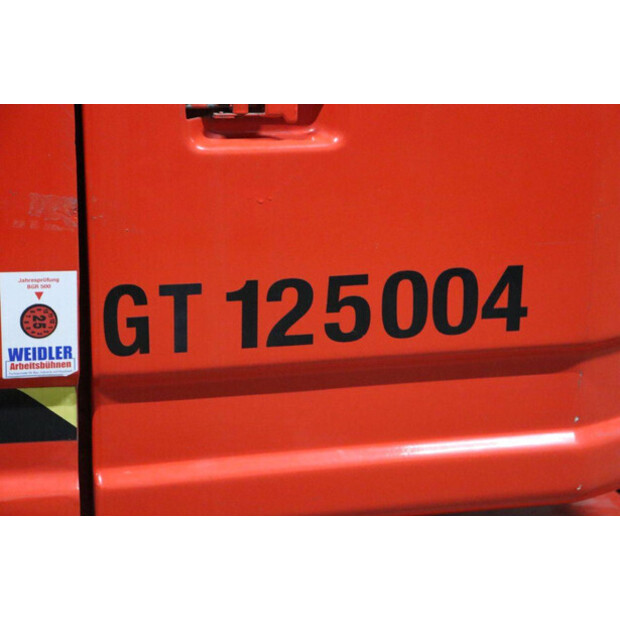 2008 Genie Z-34/22N-43759312