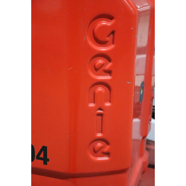 2008 Genie Z-34/22N-43759313