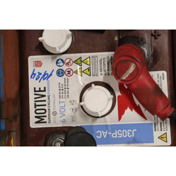 2008 Genie Z-34/22N-43759317