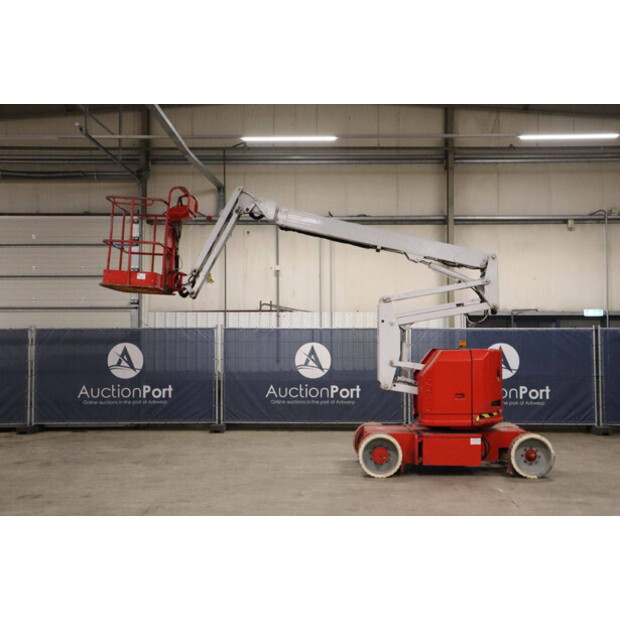 2008 Genie Z-34/22N-43759324