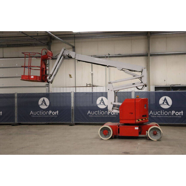 2008 Genie Z-34/22N-43759325