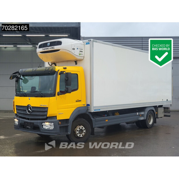 2016 Mercedes-Benz Atego 1524-43759409