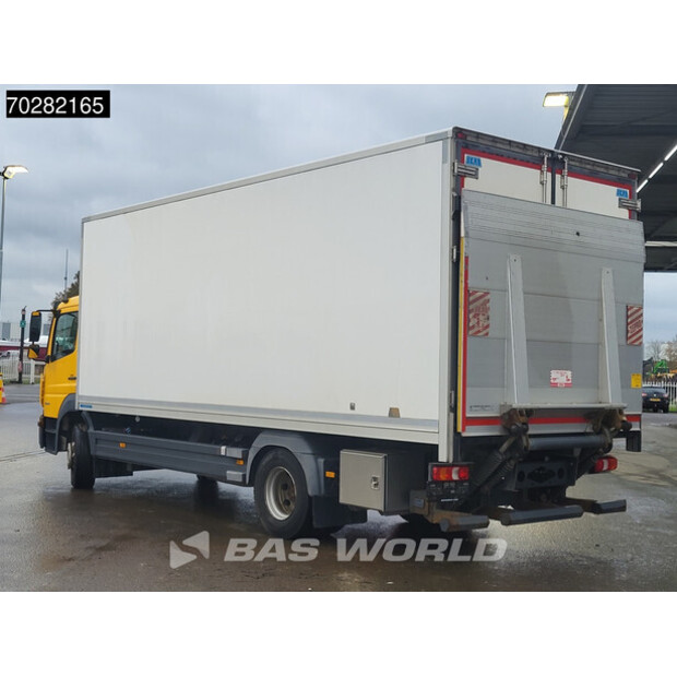 2016 Mercedes-Benz Atego 1524-43759410