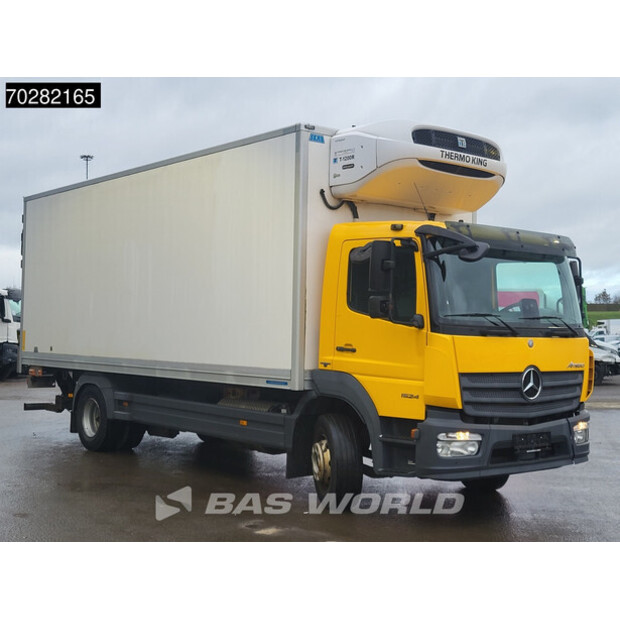 2016 Mercedes-Benz Atego 1524-43759411