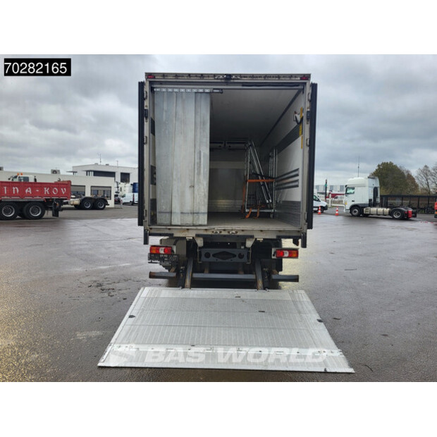 2016 Mercedes-Benz Atego 1524-43759418