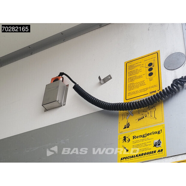 2016 Mercedes-Benz Atego 1524-43759420