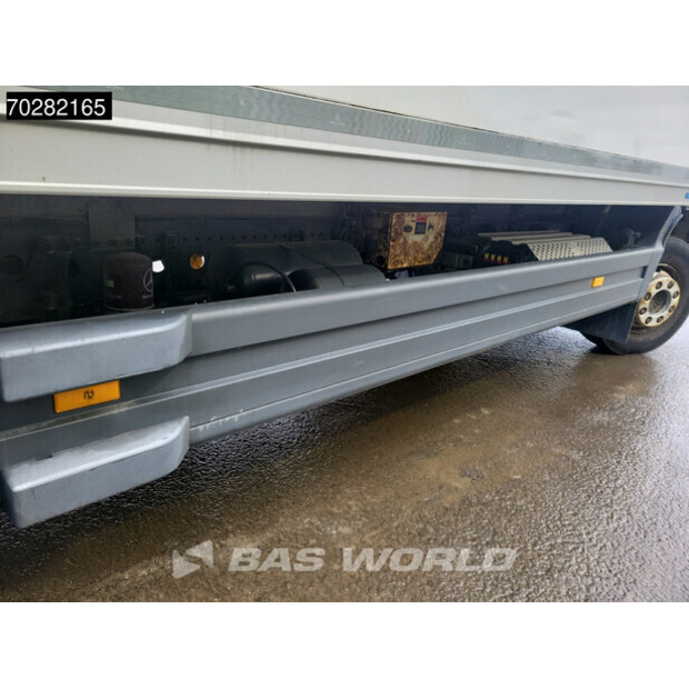 2016 Mercedes-Benz Atego 1524-43759422