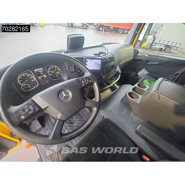 2016 Mercedes-Benz Atego 1524-43759428