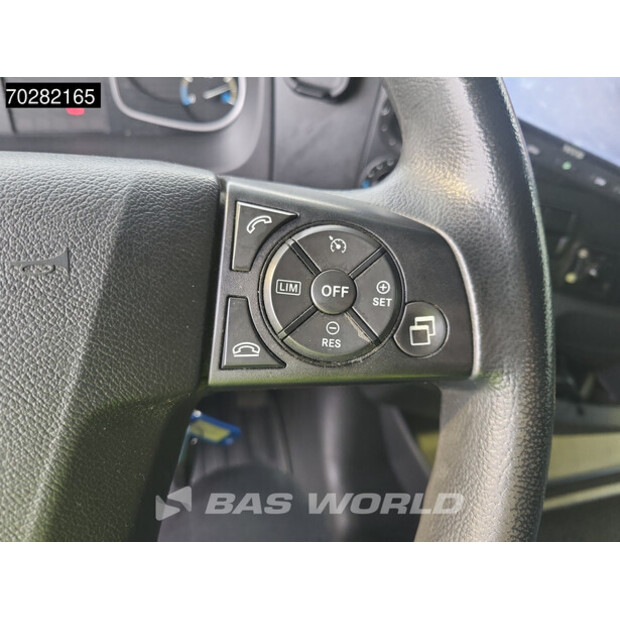 2016 Mercedes-Benz Atego 1524-43759432