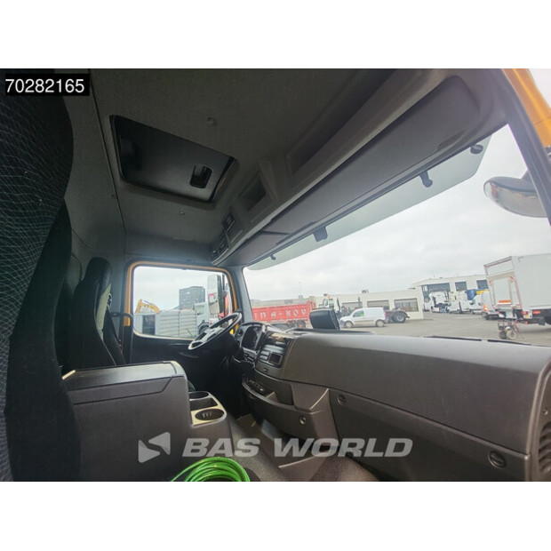 2016 Mercedes-Benz Atego 1524-43759435