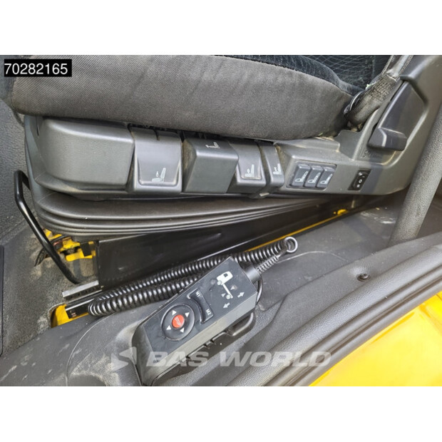 2016 Mercedes-Benz Atego 1524-43759436