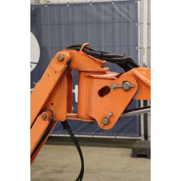 2011 JLG E400AJPN-43759457