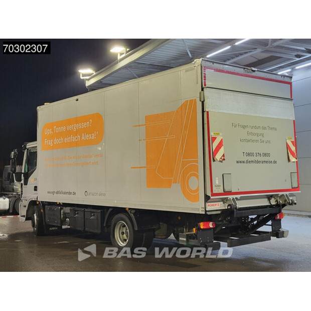 2019 ايفكو Eurocargo 120-250-43759487