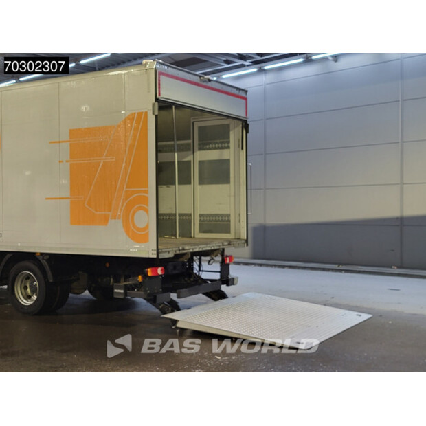 2019 ايفكو Eurocargo 120-250-43759488