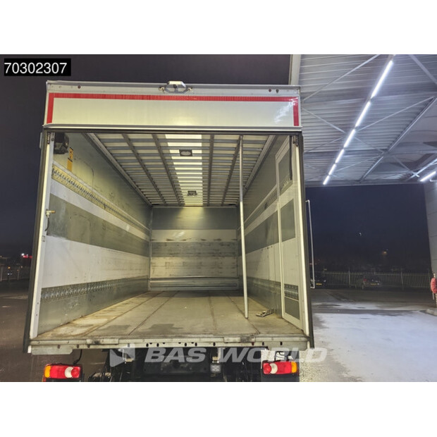 2019 ايفكو Eurocargo 120-250-43759490