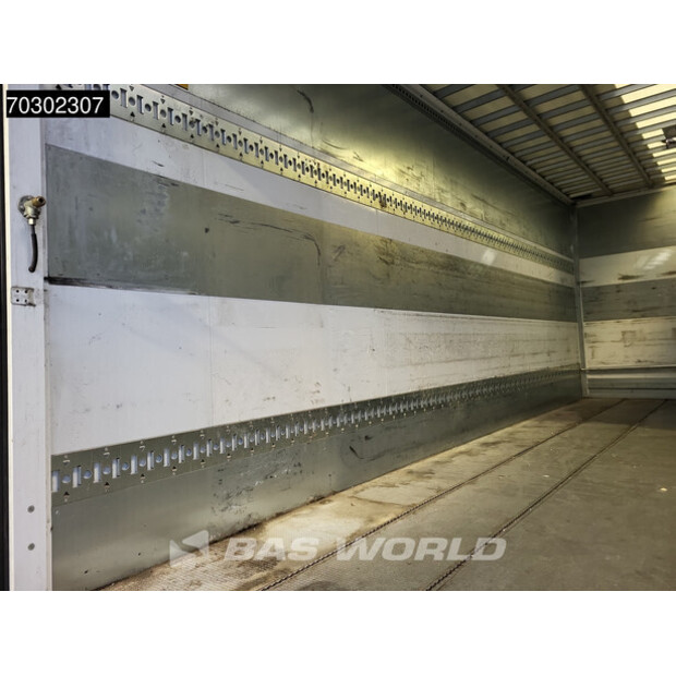 2019 ايفكو Eurocargo 120-250-43759491