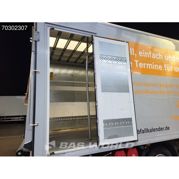 2019 ايفكو Eurocargo 120-250-43759492