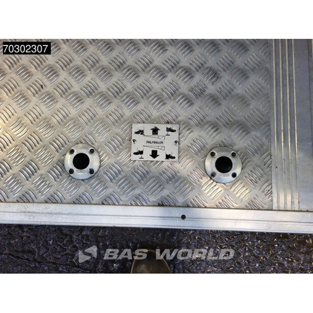 2019 ايفكو Eurocargo 120-250-43759493