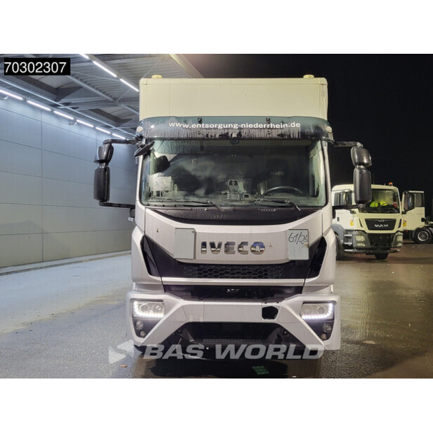 2019 ايفكو Eurocargo 120-250-43759494