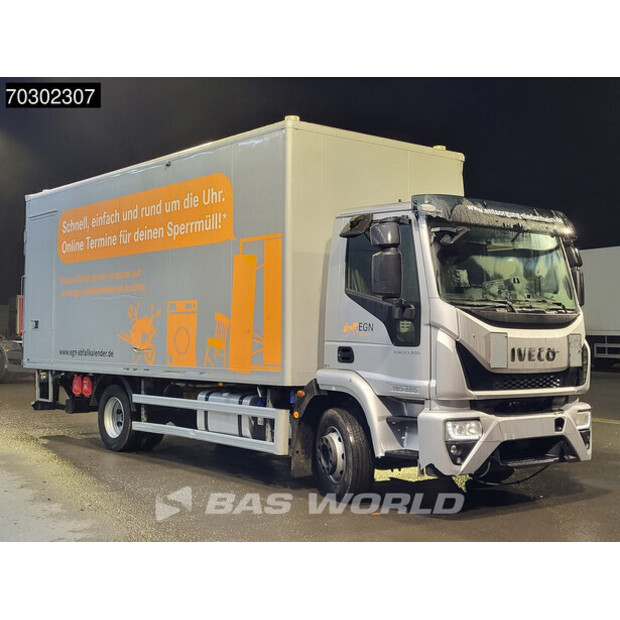 2019 ايفكو Eurocargo 120-250-43759495