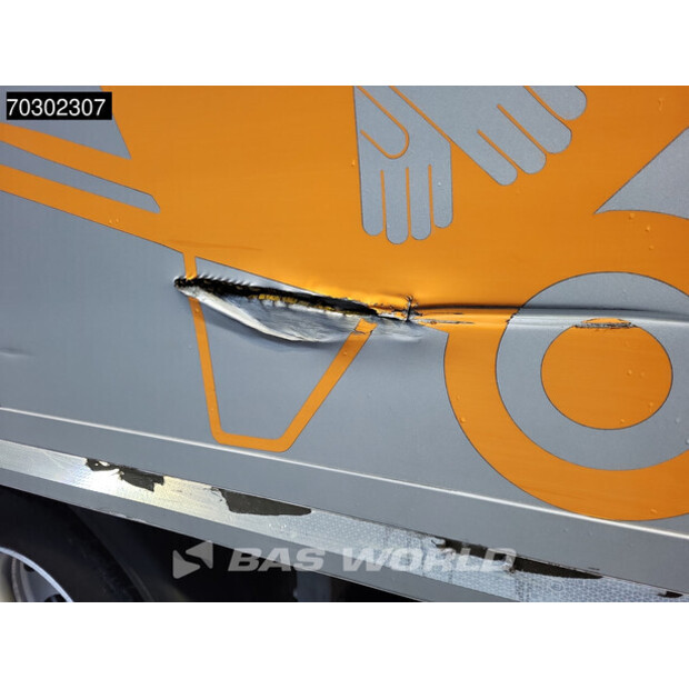 2019 ايفكو Eurocargo 120-250-43759496