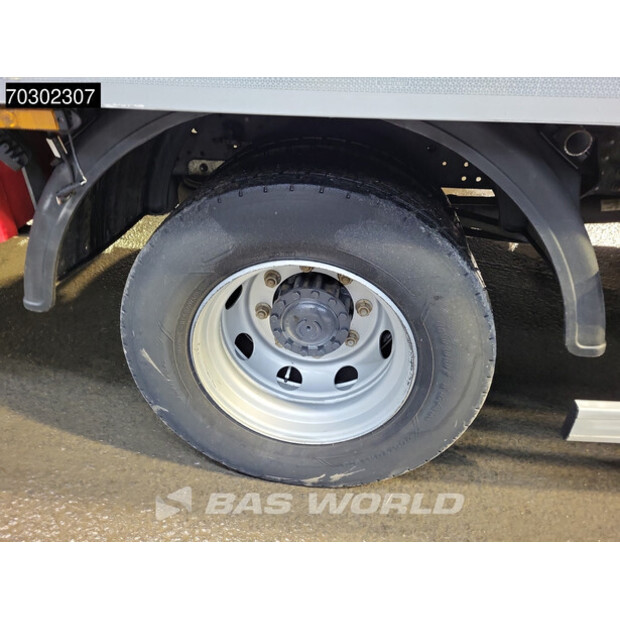 2019 ايفكو Eurocargo 120-250-43759497