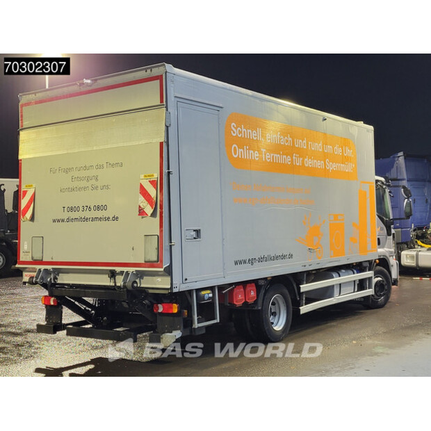 2019 ايفكو Eurocargo 120-250-43759498