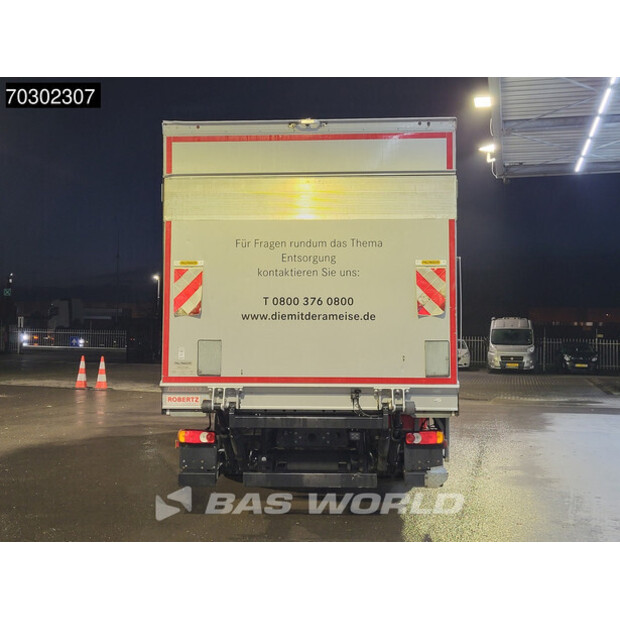 2019 ايفكو Eurocargo 120-250-43759499