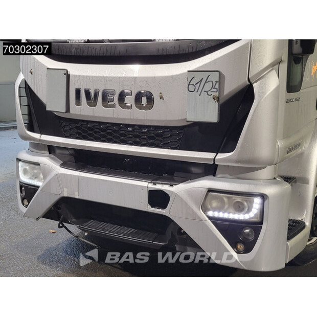 2019 ايفكو Eurocargo 120-250-43759500