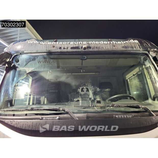 2019 ايفكو Eurocargo 120-250-43759502