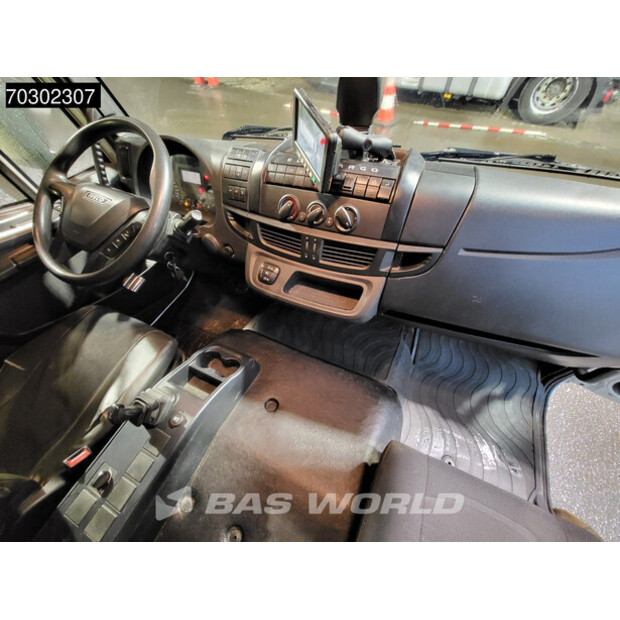 2019 ايفكو Eurocargo 120-250-43759504