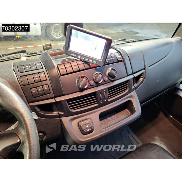 2019 ايفكو Eurocargo 120-250-43759505