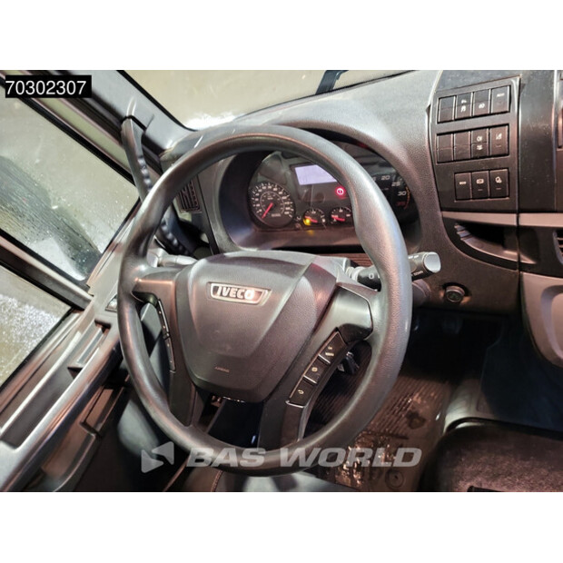 2019 ايفكو Eurocargo 120-250-43759507