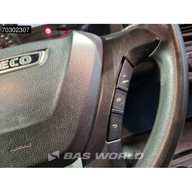 2019 ايفكو Eurocargo 120-250-43759509