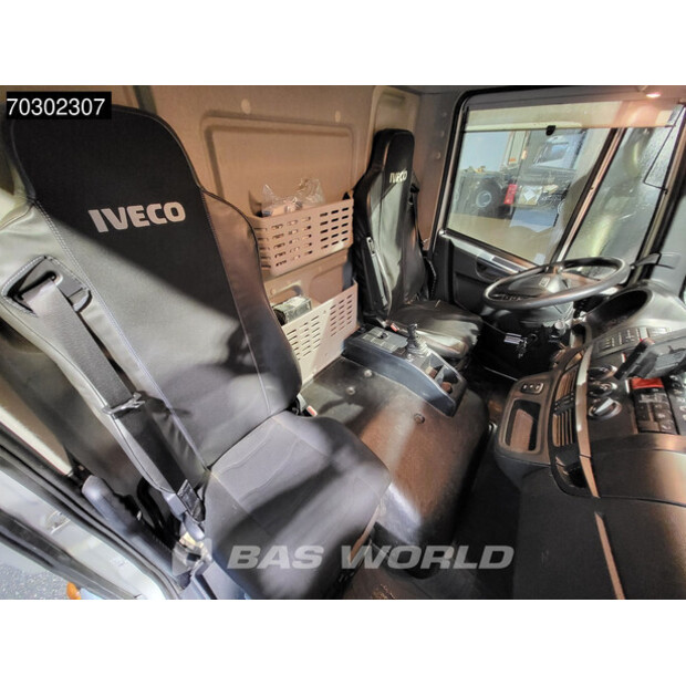 2019 ايفكو Eurocargo 120-250-43759512